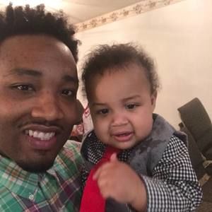 Meet your Posher, Todd